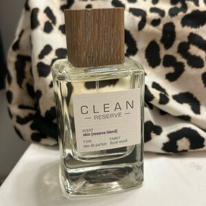 Clean Skin Reserve Blend
